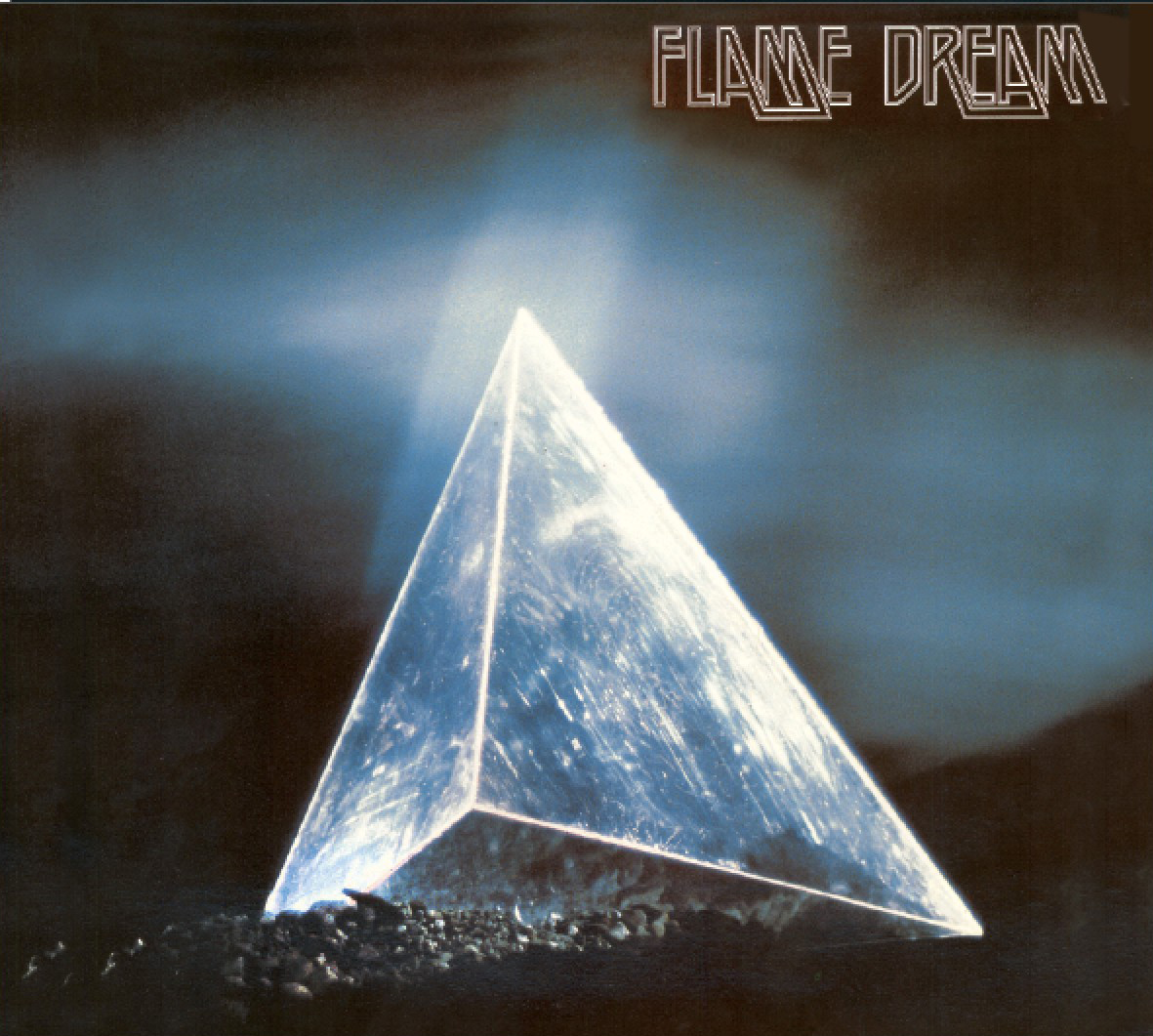 OUT IN THE DARK (NL+ E) (1981), heruitgave
